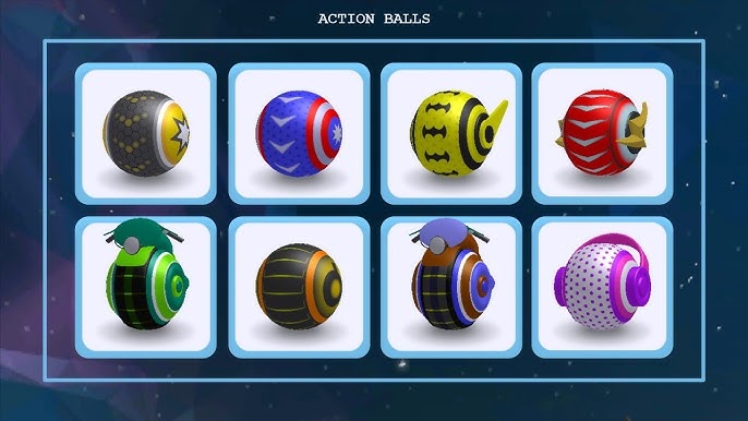 Descargar Action Balls